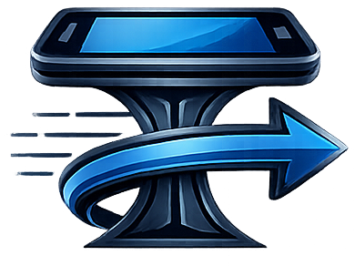 Mesa Directa Resto Logo