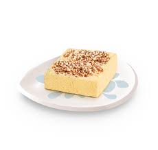 Almendrado