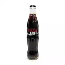 Coca Cola Zero 350cc