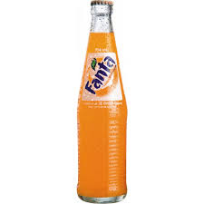 Fanta 350cc