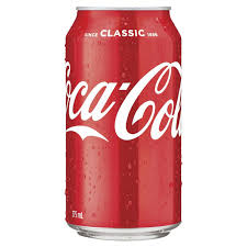 Coca Cola