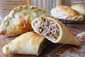 Empanada de carne