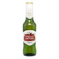 Stella Artois